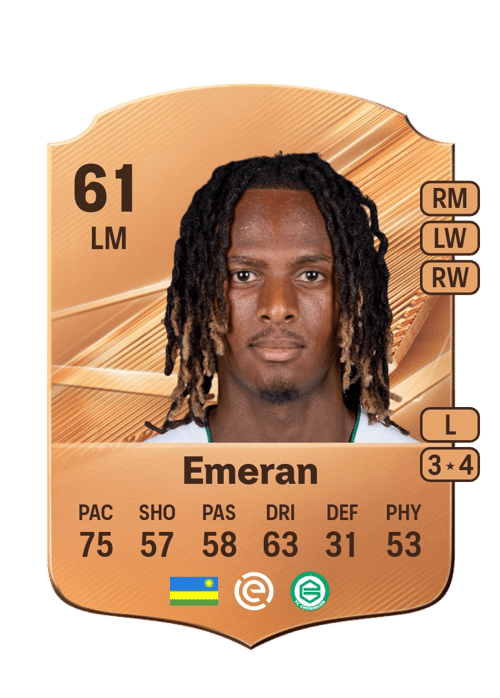 Noam Emeran