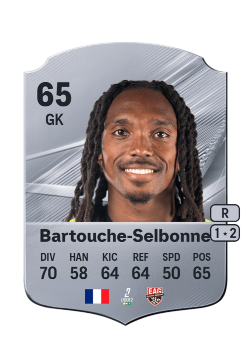 Teddy Bartouche-Selbonne