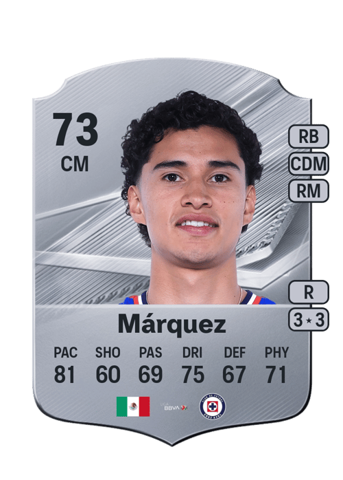 Jeremy Márquez