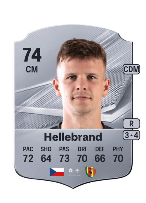 Patrik Hellebrand
