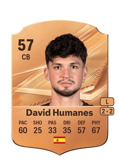 David Humanes