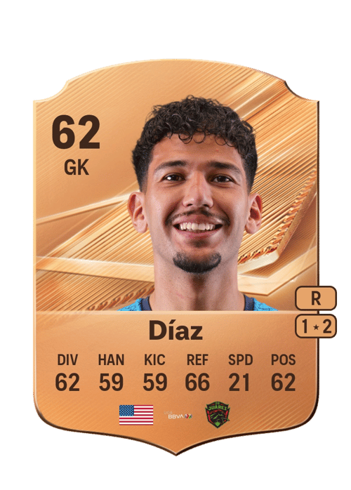 Benny Díaz