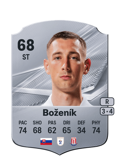Róbert Boženík