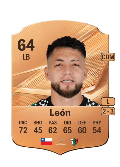 Jason León