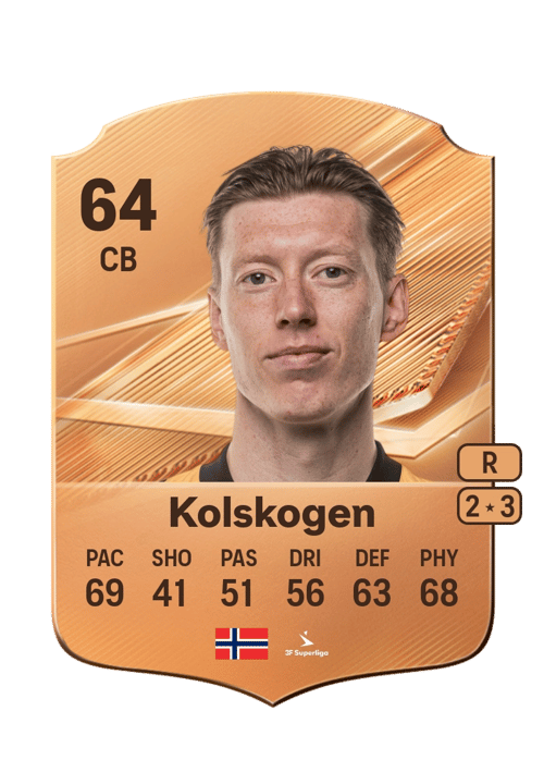 Ole Martin Kolskogen