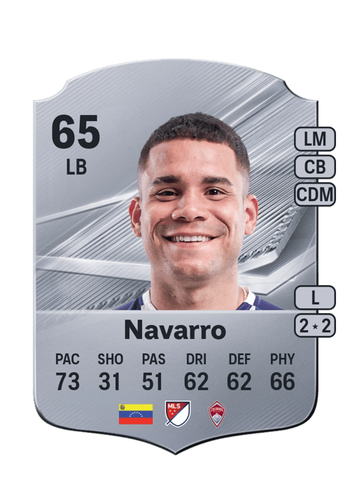 Miguel Navarro