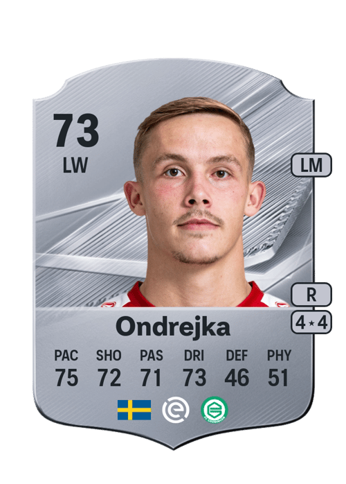 Jacob Ondrejka