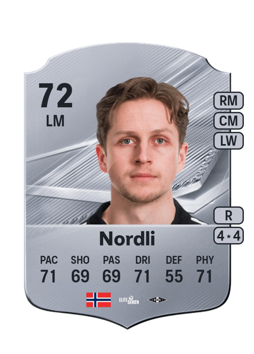 Simen Bolkan Nordli