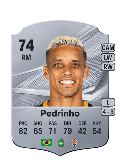 Pedrinho