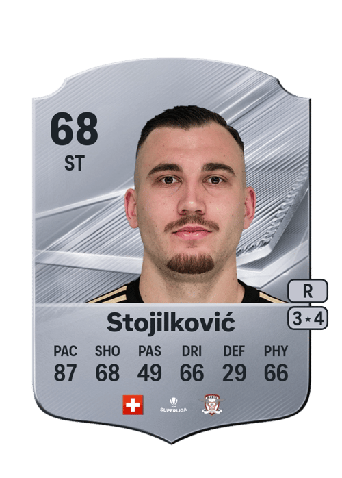 Filip Stojilković