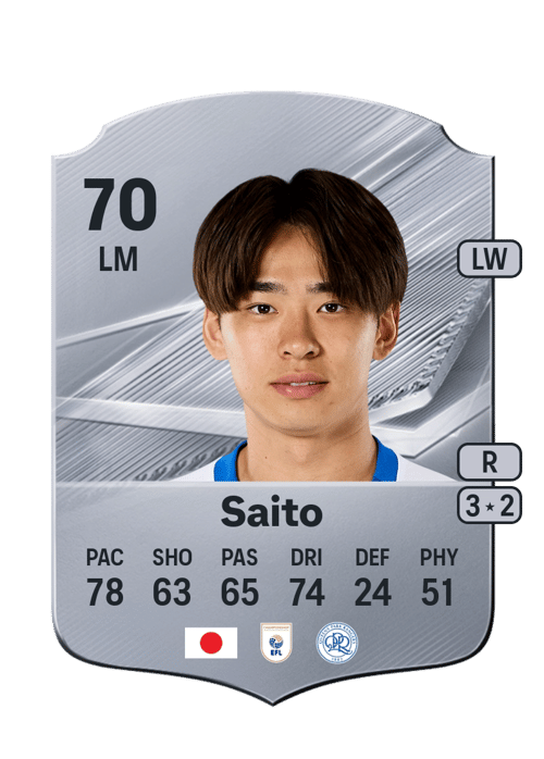 Koki Saito