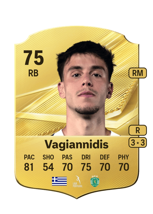 Georgios Vagiannidis