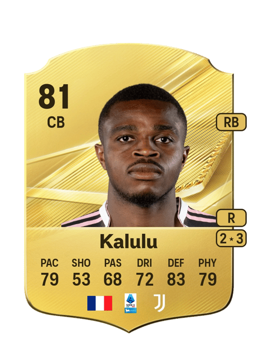 Pierre Kalulu