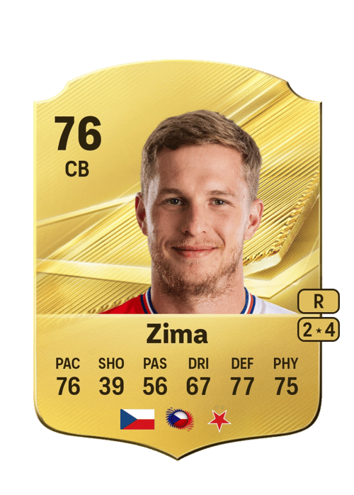 David Zima
