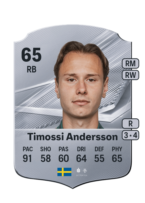 Alex Timossi Andersson