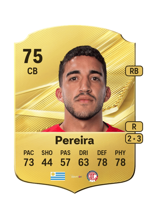 Federico Pereira