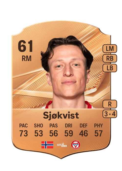 Sander Sjøkvist