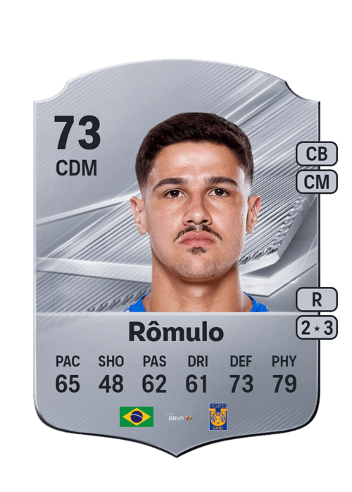 Rômulo