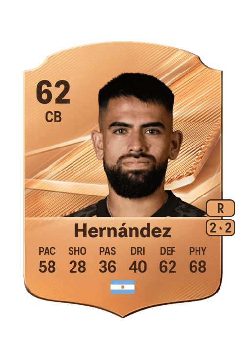 Elvis Hernández