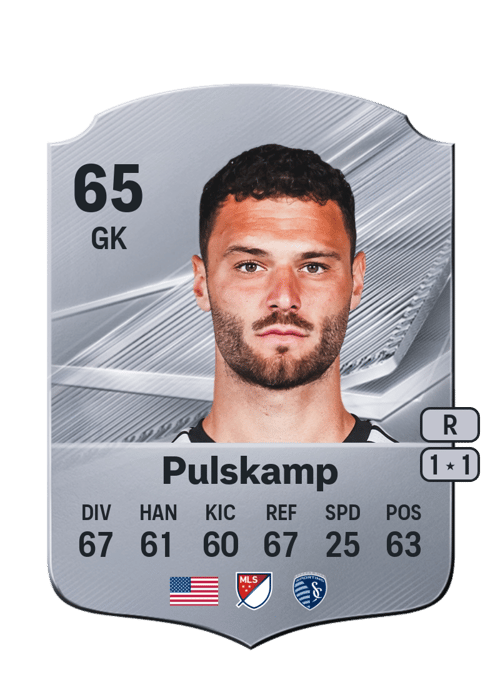 John Pulskamp
