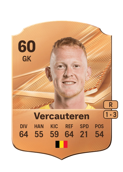 Rik Vercauteren
