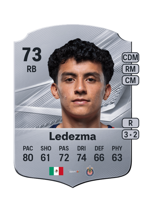 Richard Ledezma