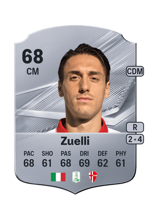 Emanuele Zuelli