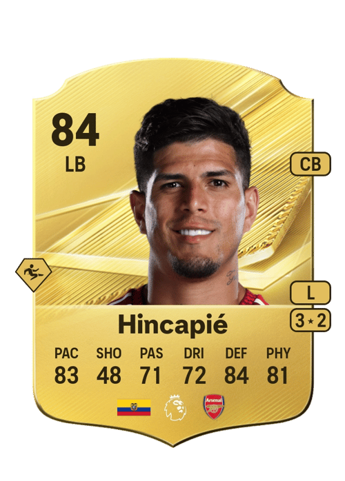 Piero Hincapié