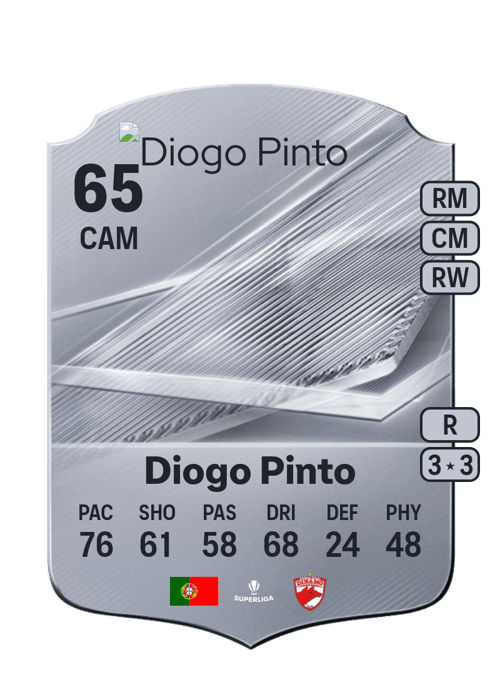 Diogo Pinto