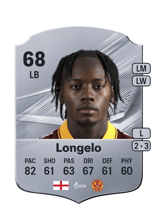 Emmanuel Longelo