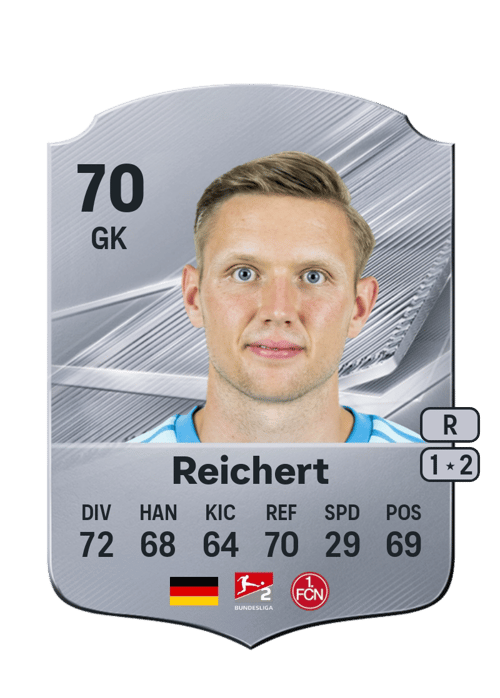 Jan Reichert