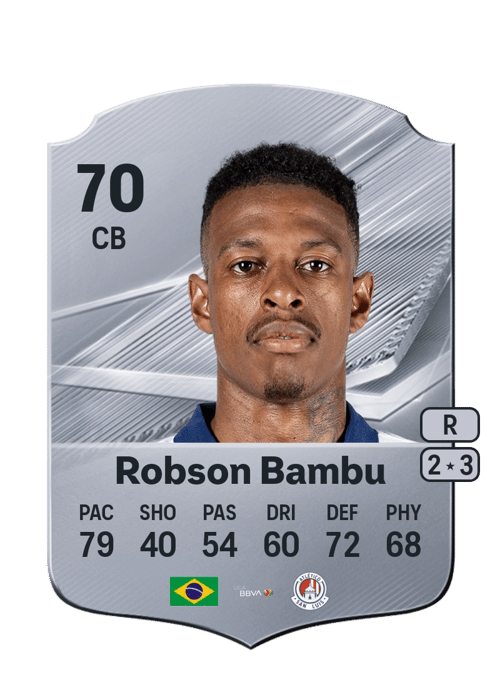 Robson Bambu