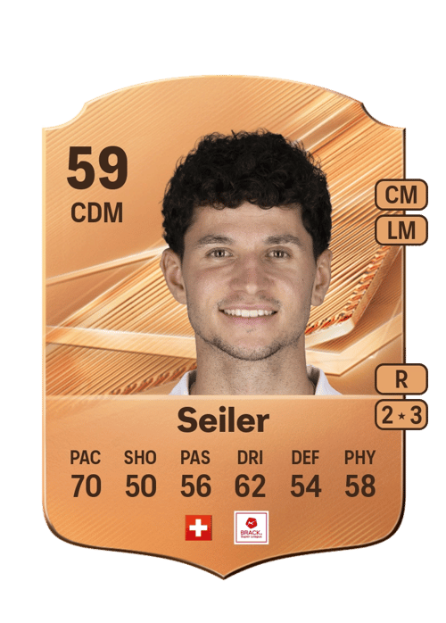 Stephan Seiler