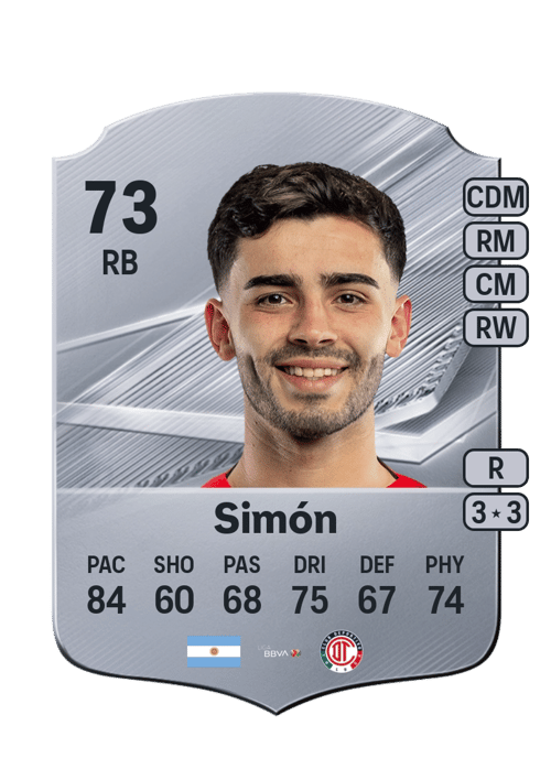 Santiago Simón
