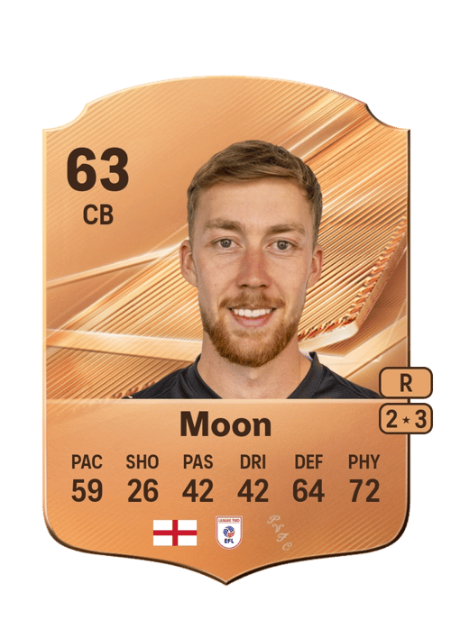 Jasper Moon
