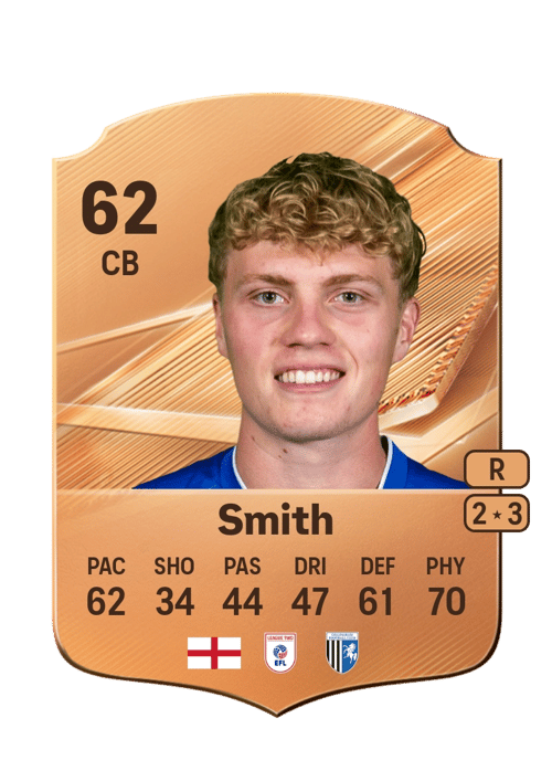 Andy Smith