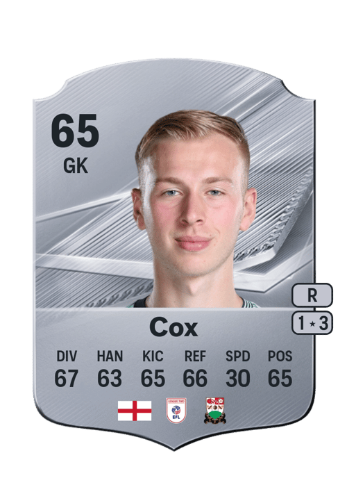 Matthew Cox