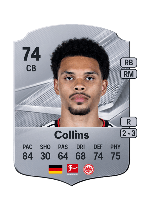 Nnamdi Collins