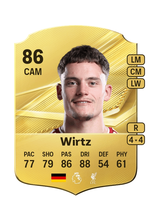 Florian Wirtz