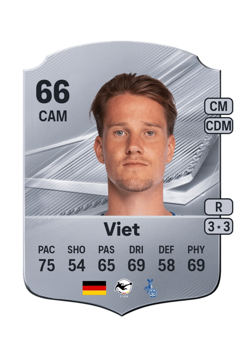 Christian Viet
