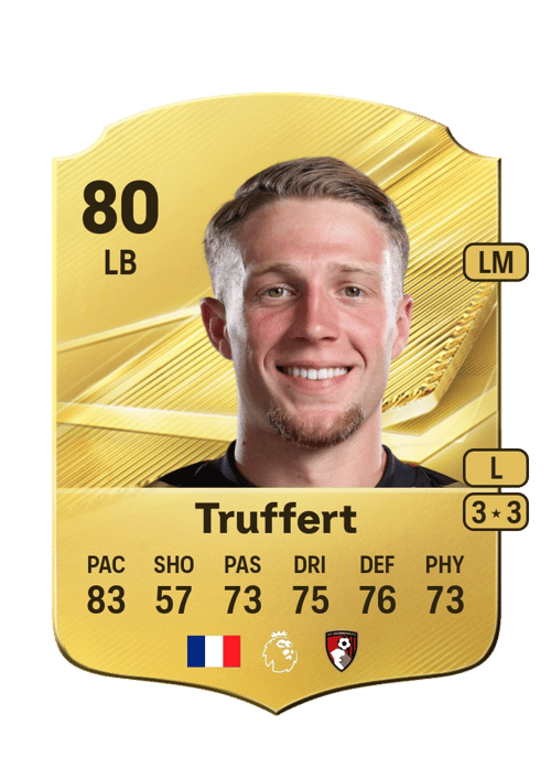 Adrien Truffert