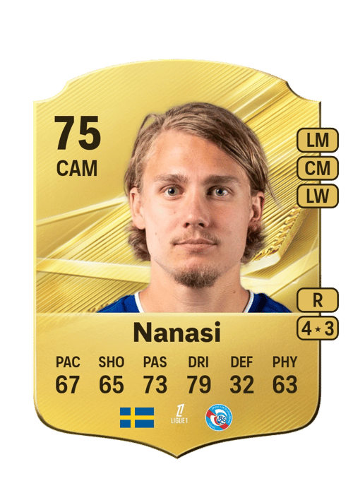 Sebastian Nanasi