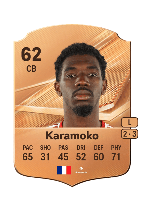 Setigui Karamoko