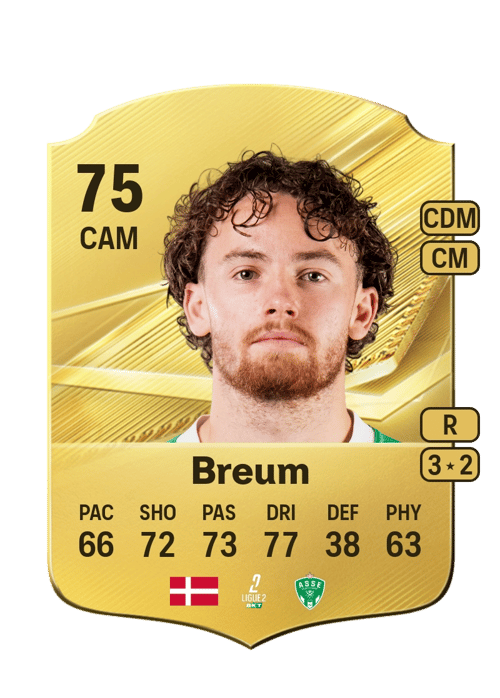 Jakob Breum