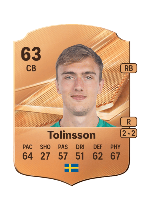 Jesper Tolinsson