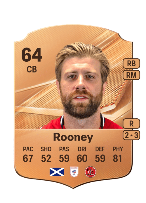 Shaun Rooney