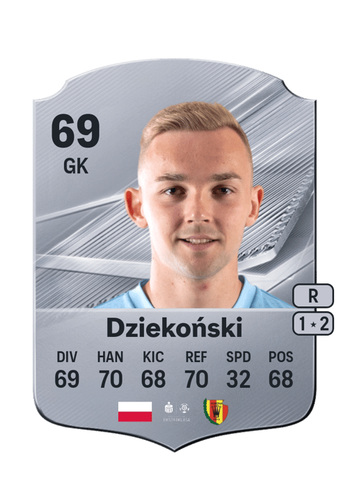 Xavier Dziekoński