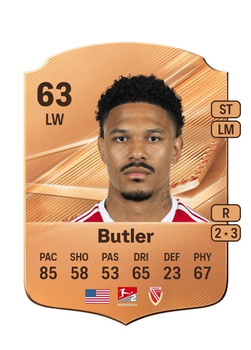 Justin Butler