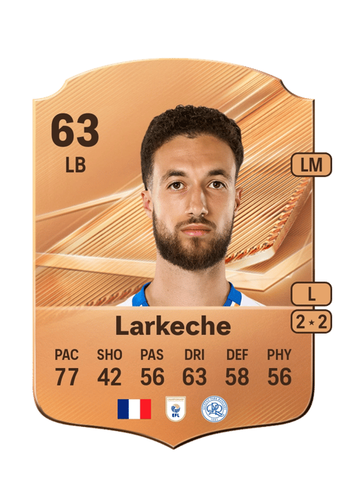 Ziyad Larkeche