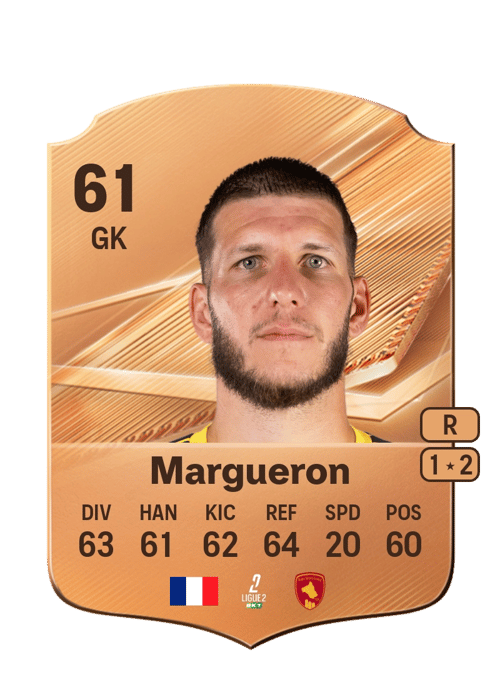 Lucas Margueron